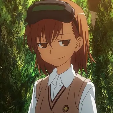 Profile image of 御坂妹