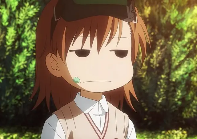 Profile image of 御坂妹