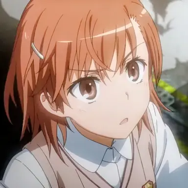 Profile image of 御坂美琴