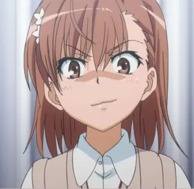 Profile image of 御坂美琴
