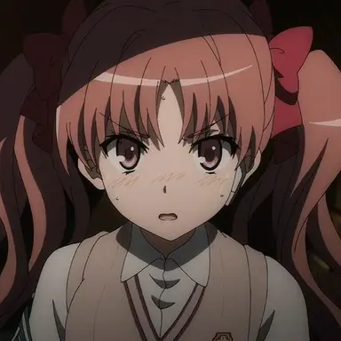 Profile image of 白井黒子