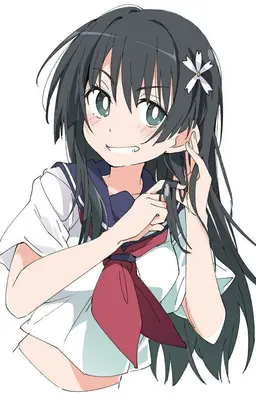 Profile image of 佐天涙子