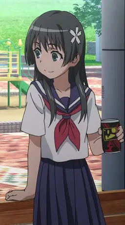 Profile image of 佐天涙子