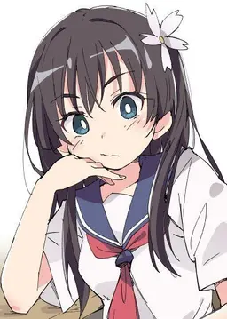 Profile image of 佐天涙子
