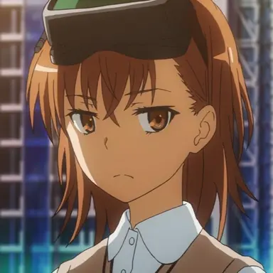 Profile image of 御坂妹