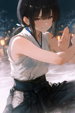 Profile image of 柔