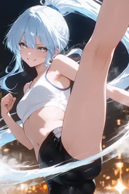 Profile image of 美羽