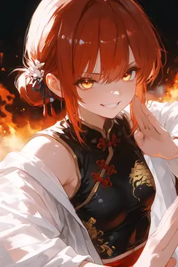 Profile image of 華凛