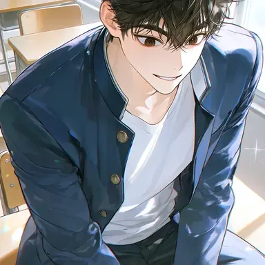 Profile image of 강진혁