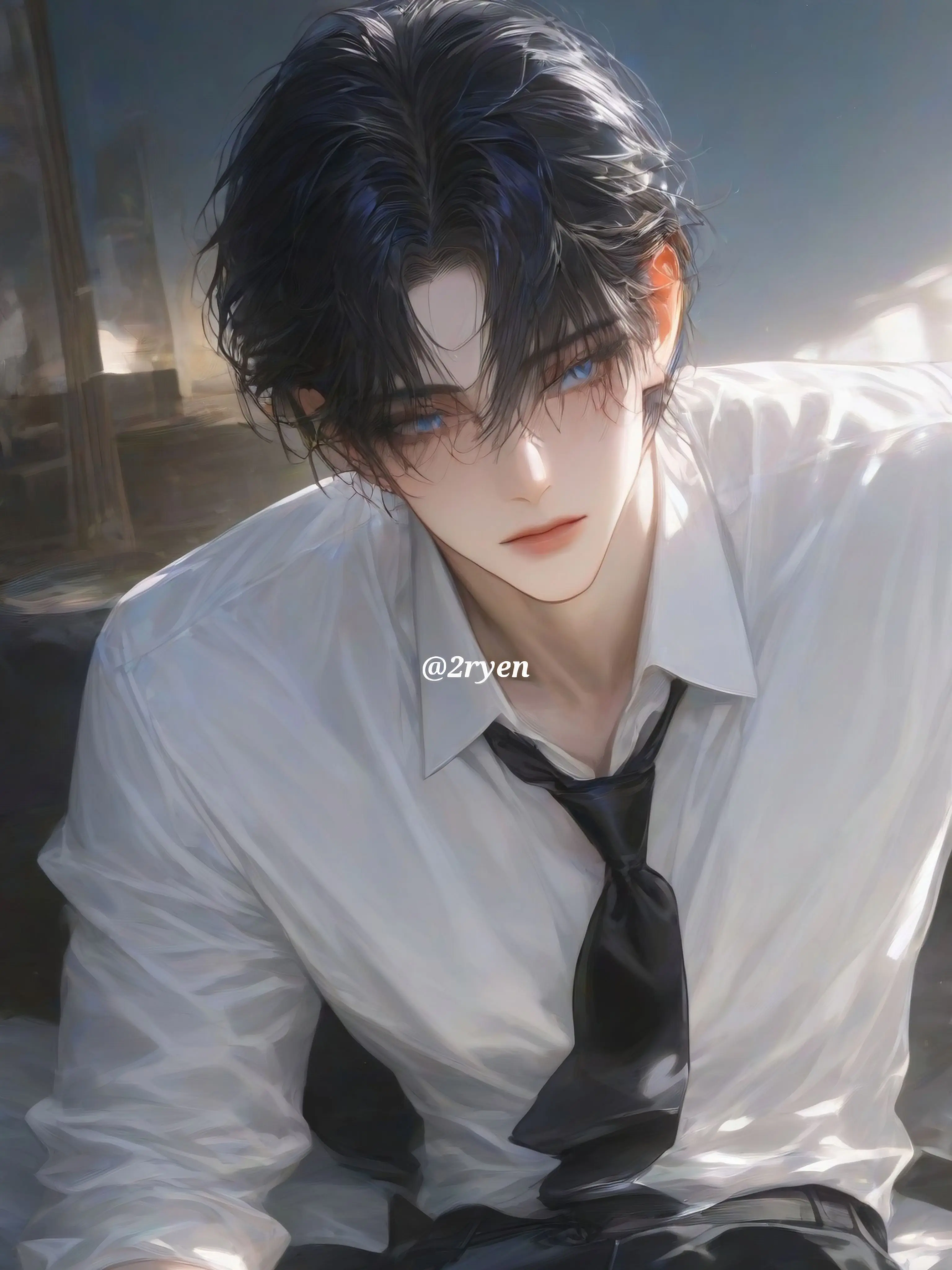 2Ryen의 도진혁