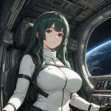 Profile image of 東雲アオイ