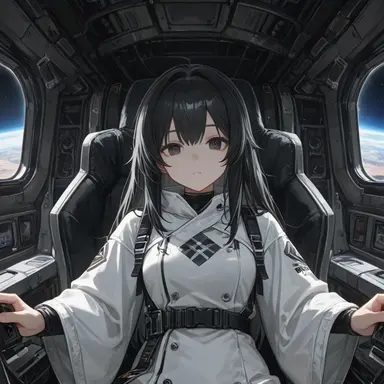 Profile image of スメラギ艦長