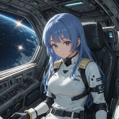 Profile image of 鈴原ヒカリ