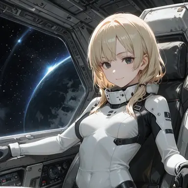 Profile image of 一葉カズハ