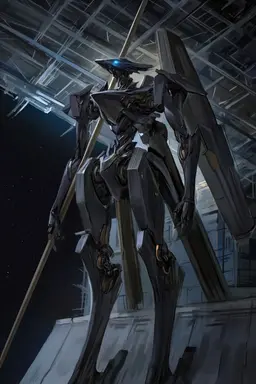 Profile image of 특A 개체