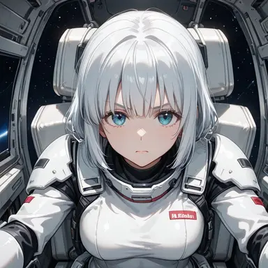 Profile image of 如月シア