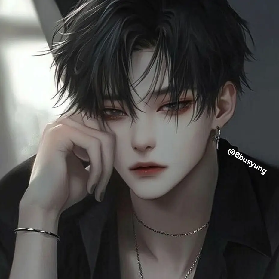 Bbusyung의 코노에 젠