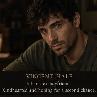Profile image of Vincent