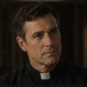 Profile image of Father Thomas