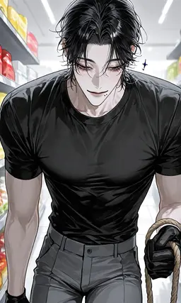 Profile image of 사쿠