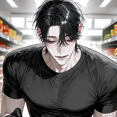 Profile image of Saku