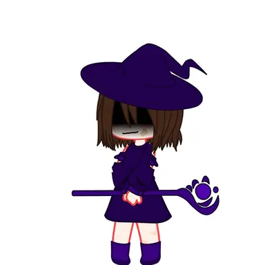 Profile image of 어린마녀