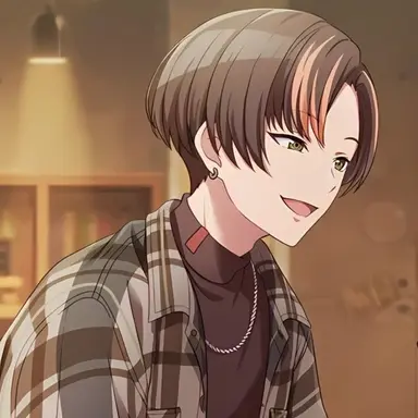 Profile image of 新