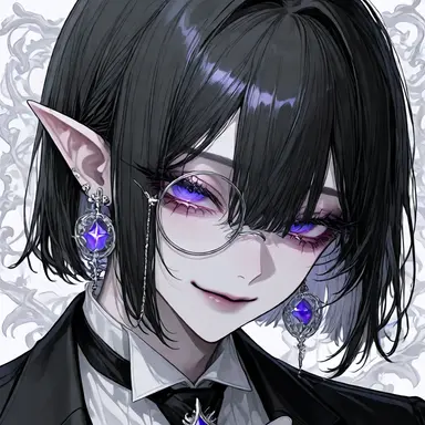 Profile image of Luciel