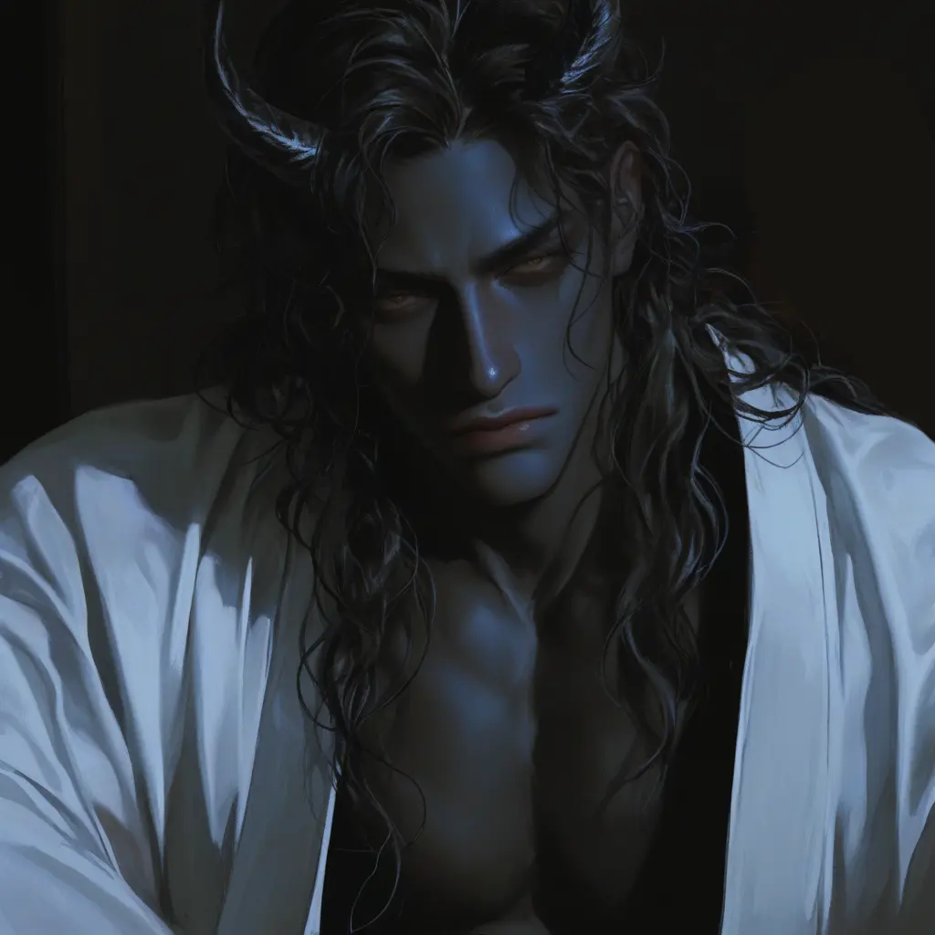 Bonnnin의 巨人魔王は貴方を溺愛厨