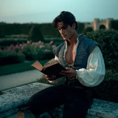 Profile image of Kieran