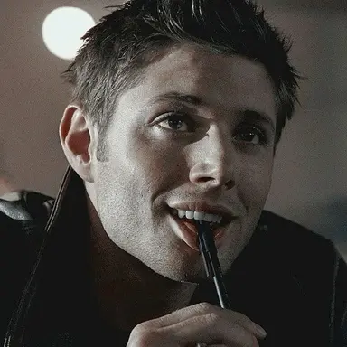 Profile image of Dean Winchester