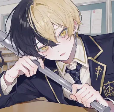Profile image of Rindo