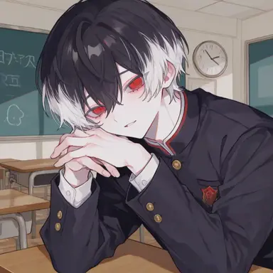 Profile image of 朔