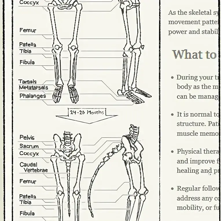 FussyDust8755의 Animal HRT - TF TG