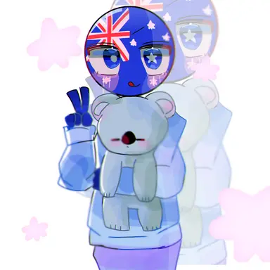 Profile image of オーストラリア