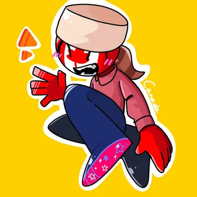 Profile image of カナダ