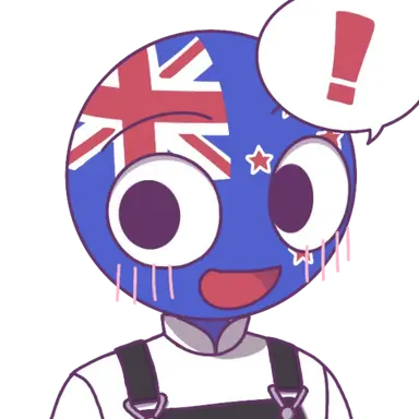 Profile image of ニュージーランド