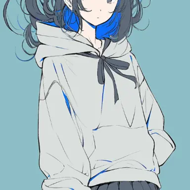 Profile image of 리리카