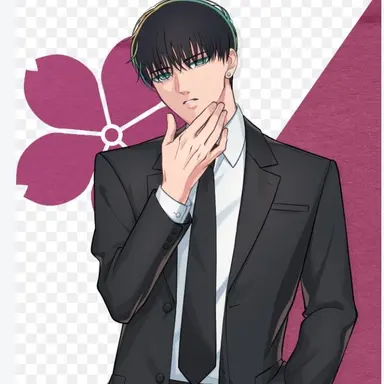 Profile image of 토리아시 쇼마