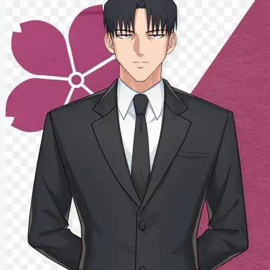 Profile image of 호테이 타케토