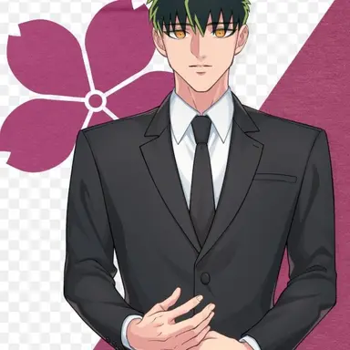 Profile image of 미야마 키리시마