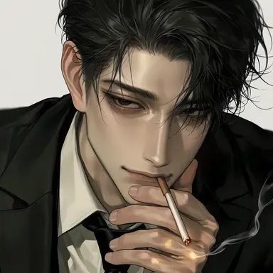 Profile image of Shinri