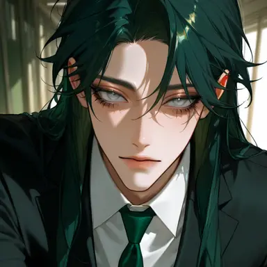 Profile image of 采明