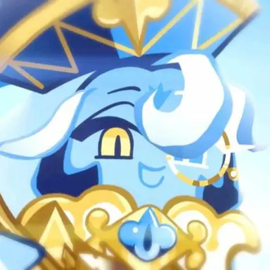 Profile image of 쉐도우밀크 쿠키