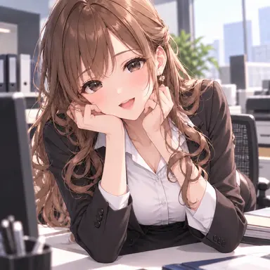 Profile image of モモカ