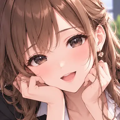 Profile image of モモカ