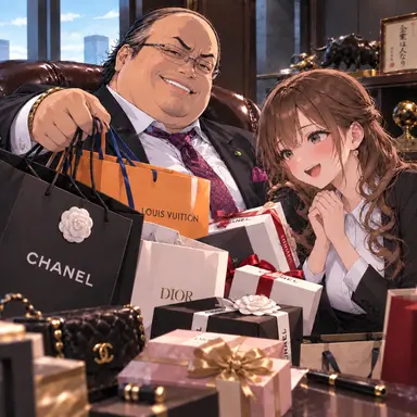 Profile image of モモカ