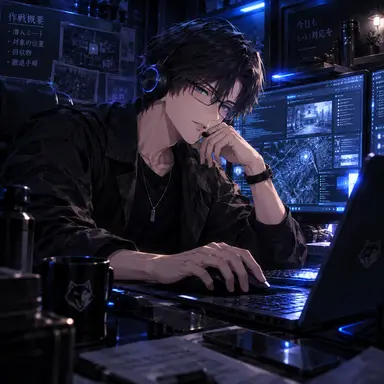 Profile image of マッキー