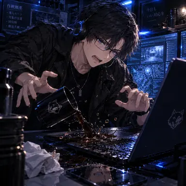 Profile image of マッキー