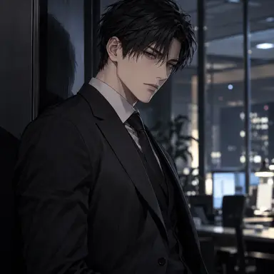Profile image of シンザキ
